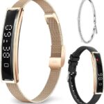 Smartwatch Fitness-Tracker 12 Sportmodi Pulsuhr SpO2
