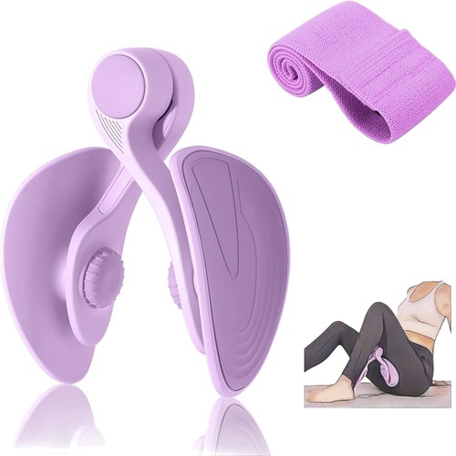 Beintrainer 16 kg mit Widerstandsband, Silikagelbeschichtung,