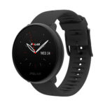 Polar Ignite 2 Sportuhr Multifunktionsuhr Fitnesstracker