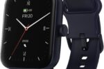 Hama 178621 Smartwatch 6010 1,65 Zoll