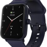 Hama 178621 Smartwatch 6010 1,65 Zoll