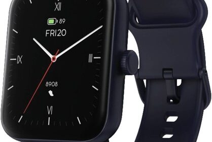 Fitness Tracker Blog
