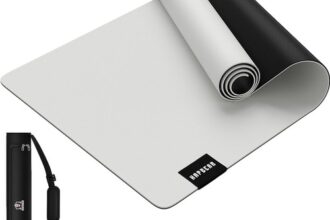 Yoga Matte XXL 183 cm x