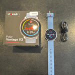 Polar Vantage V3 GPS Multisport-Sportuhr mit