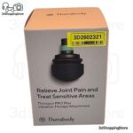 Therabody Theragun PRO Plus Vibrationsaufsatz TG0003984-9A10