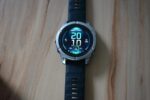 Garmin Fenix E Smartwatch 47mm Schwarz