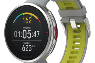 Polar Vantage V2 Gr. M/L Multisportuhr