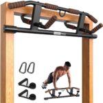 Klimmzugstange Türrahmen Griff Pull Up Bar