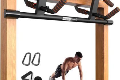 Klimmzugstange Türrahmen Griff Pull Up Bar