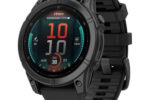 Garmin Fenix E GPS-Multisportuhr Smartwatch Neu/OVP