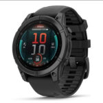Garmin Fenix E GPS-Multisportuhr Smartwatch Neu/OVP