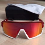 Rudy Project Kelion Fahrradbrille Sportbrille Zustand
