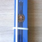 Mi Watch Smartwatch-Neu und Versiegelt Fitness