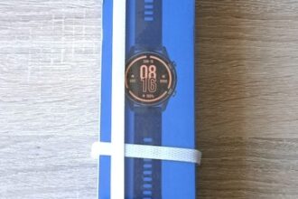 Mi Watch Smartwatch-Neu und Versiegelt Fitness