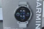 Garmin Venu 2 Plus GPS-Fitness-Smartwatch, Sportuhr