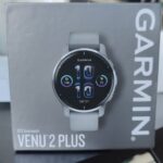 Garmin Venu 2 Plus GPS-Fitness-Smartwatch, Sportuhr