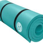Yogamatte 195×61cm 20mm Dicke NBR Extra