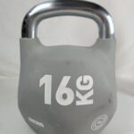 Centr x Hyrox Octo Kettlebell 16