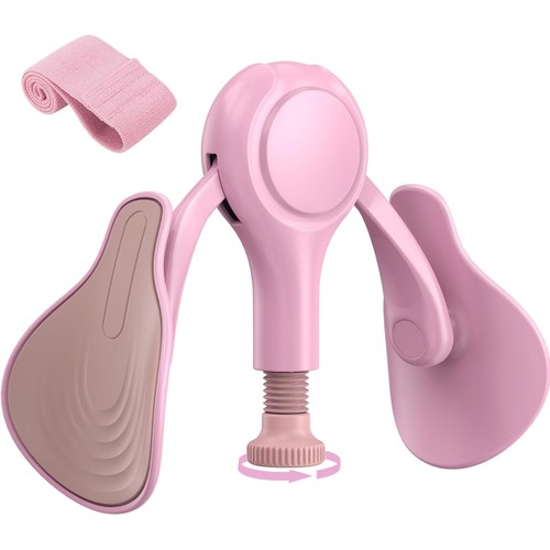 Beintrainer Oberschenkeltrainer für Zuhause 6.8-31.8kg mit