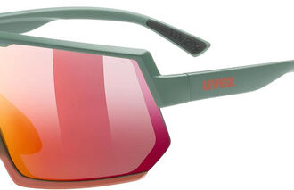 Uvex Sportstyle 235 - Sportbrille Für