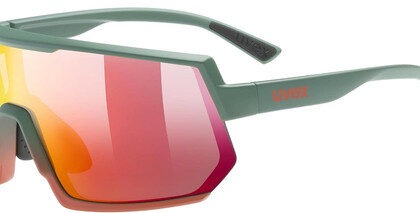 Uvex Sportstyle 235 - Sportbrille Für