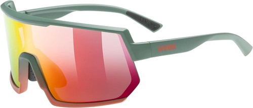 Uvex Sportstyle 235 - Sportbrille Für